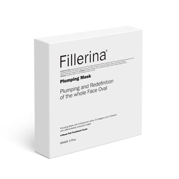 Fillerina Plumping Mask Grade 3 4τμχ